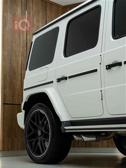 مرسيدس بنز G-Class